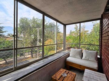 Departamento en venta  en ÑUÑOA