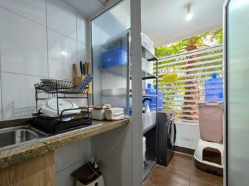 Departamento en venta  en ÑUÑOA