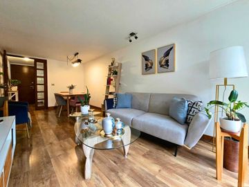 Departamento en venta  en ÑUÑOA