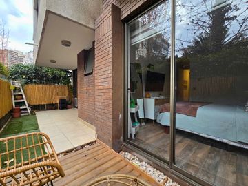 Departamento en venta  en ÑUÑOA