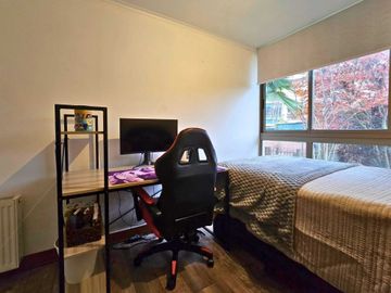 Departamento en venta  en ÑUÑOA