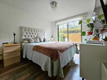 Departamento en venta  en ÑUÑOA