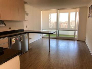 Departamento en venta  en ÑUÑOA