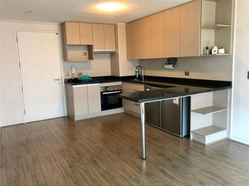 Departamento en venta  en ÑUÑOA