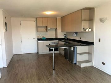 Departamento en venta  en ÑUÑOA