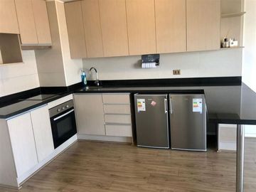 Departamento en venta  en ÑUÑOA