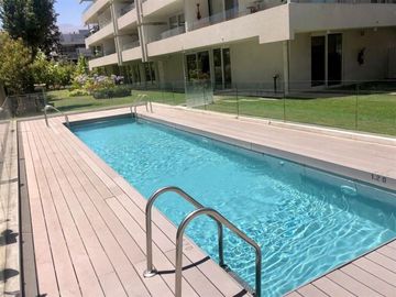 Departamento en venta  en ÑUÑOA