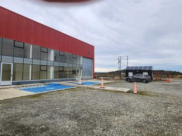 Bodega en arriendo  en PUERTO VARAS