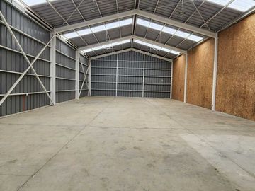 Bodega en arriendo  en PUERTO VARAS