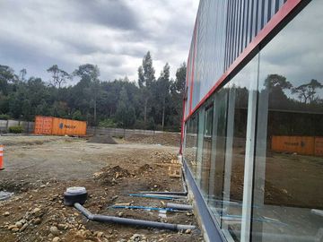 Bodega en arriendo  en PUERTO VARAS
