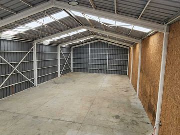 Bodega en arriendo  en PUERTO VARAS