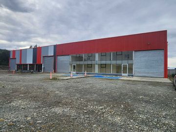 Bodega en arriendo  en PUERTO VARAS