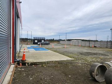 Bodega en arriendo  en PUERTO VARAS