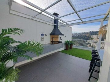 Departamento en arriendo  en VALPARAÍSO