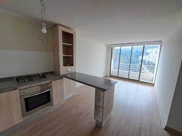 Departamento en arriendo  en VALPARAÍSO