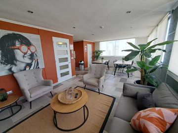 Departamento en arriendo  en VALPARAÍSO