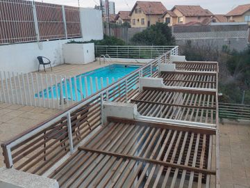 Departamento en venta  en VIÑA DEL MAR