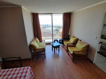 Departamento en venta  en VIÑA DEL MAR
