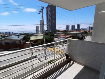 Departamento en venta  en VIÑA DEL MAR