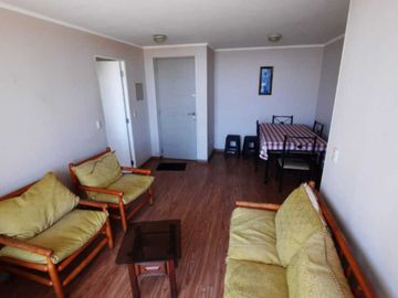 Departamento en venta  en VIÑA DEL MAR