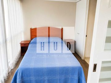 Departamento en arriendo  en SANTIAGO