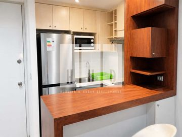Departamento en arriendo  en SANTIAGO