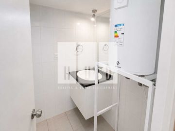 Departamento en arriendo  en SANTIAGO