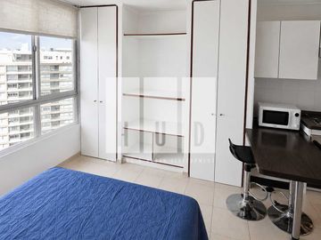 Departamento en arriendo  en SANTIAGO