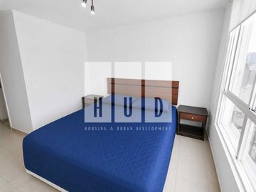 Departamento en arriendo  en SANTIAGO