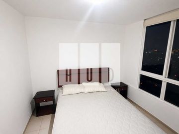 Departamento en arriendo  en SANTIAGO