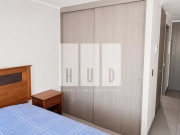 Departamento en arriendo  en SANTIAGO