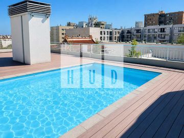 Departamento en arriendo  en SANTIAGO