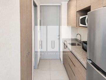 Departamento en arriendo  en SANTIAGO