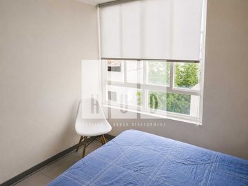 Departamento en arriendo  en SANTIAGO