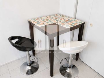 Departamento en arriendo  en SANTIAGO