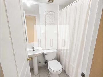 Departamento en arriendo  en SANTIAGO