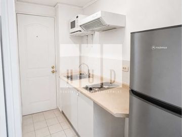 Departamento en arriendo  en SANTIAGO