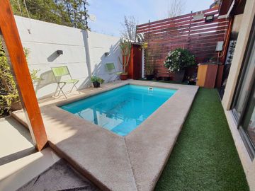 Casa en arriendo  en BUIN