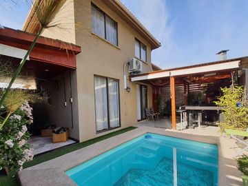 Casa en arriendo  en BUIN