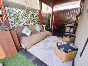 Casa en arriendo  en BUIN