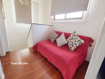 Casa en arriendo  en BUIN