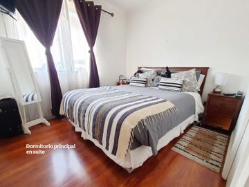Casa en arriendo  en BUIN