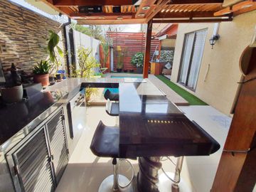 Casa en arriendo  en BUIN