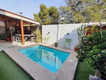 Casa en arriendo  en BUIN