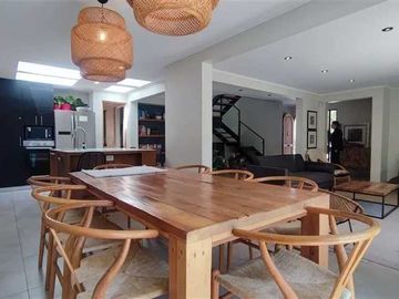 Casa en venta  en LA REINA
