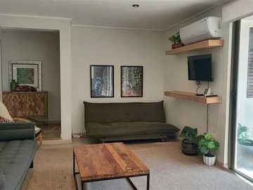 Casa en venta  en LA REINA