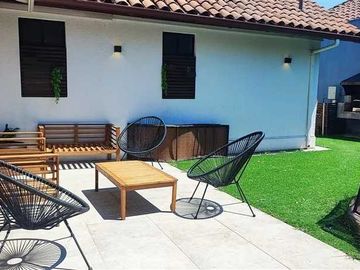 Casa en venta  en LA REINA