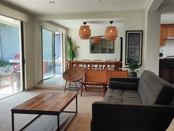 Casa en venta  en LA REINA