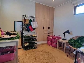 Casa en venta  en LA REINA