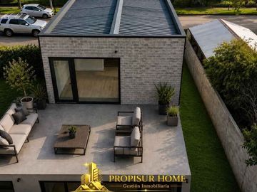Casa en venta  en ANGOL